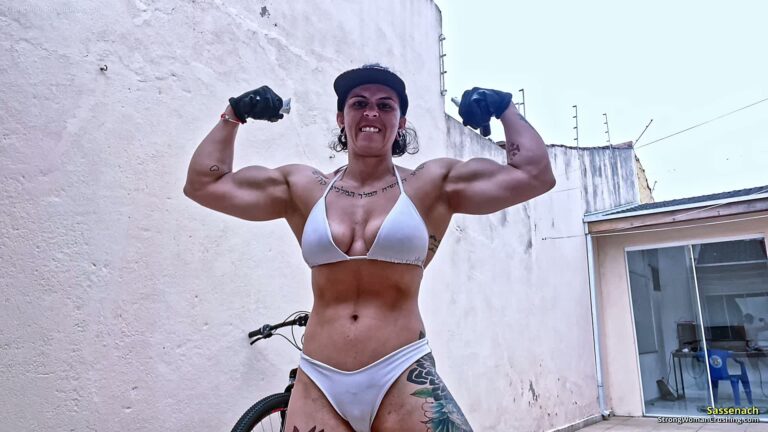 Sassenach lifts her bike and destroys a metal pump<span class="rmp-archive-results-widget rmp-archive-results-widget--not-rated"><i class=" rmp-icon rmp-icon--ratings rmp-icon--star "></i><i class=" rmp-icon rmp-icon--ratings rmp-icon--star "></i><i class=" rmp-icon rmp-icon--ratings rmp-icon--star "></i><i class=" rmp-icon rmp-icon--ratings rmp-icon--star "></i><i class=" rmp-icon rmp-icon--ratings rmp-icon--star "></i> <span>0 (0)</span></span>