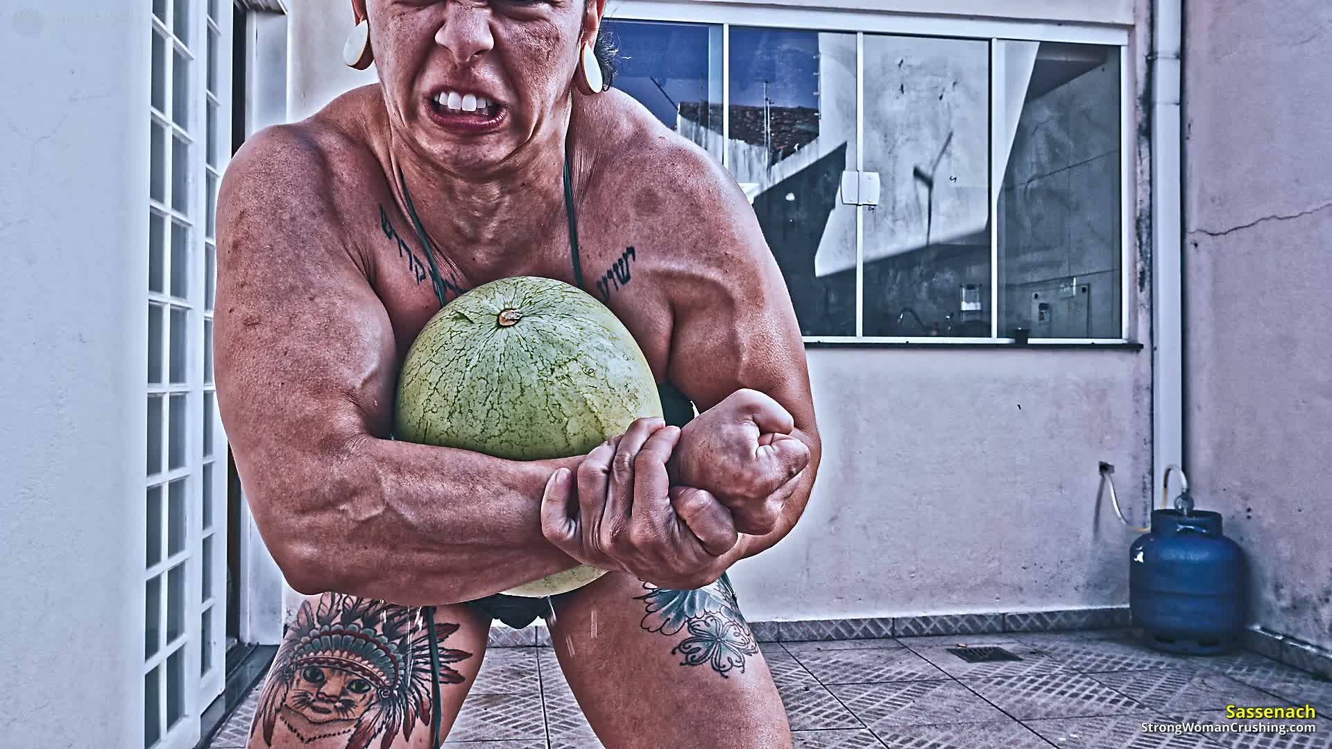 princ SA Hug Smash Watermelon 001 3