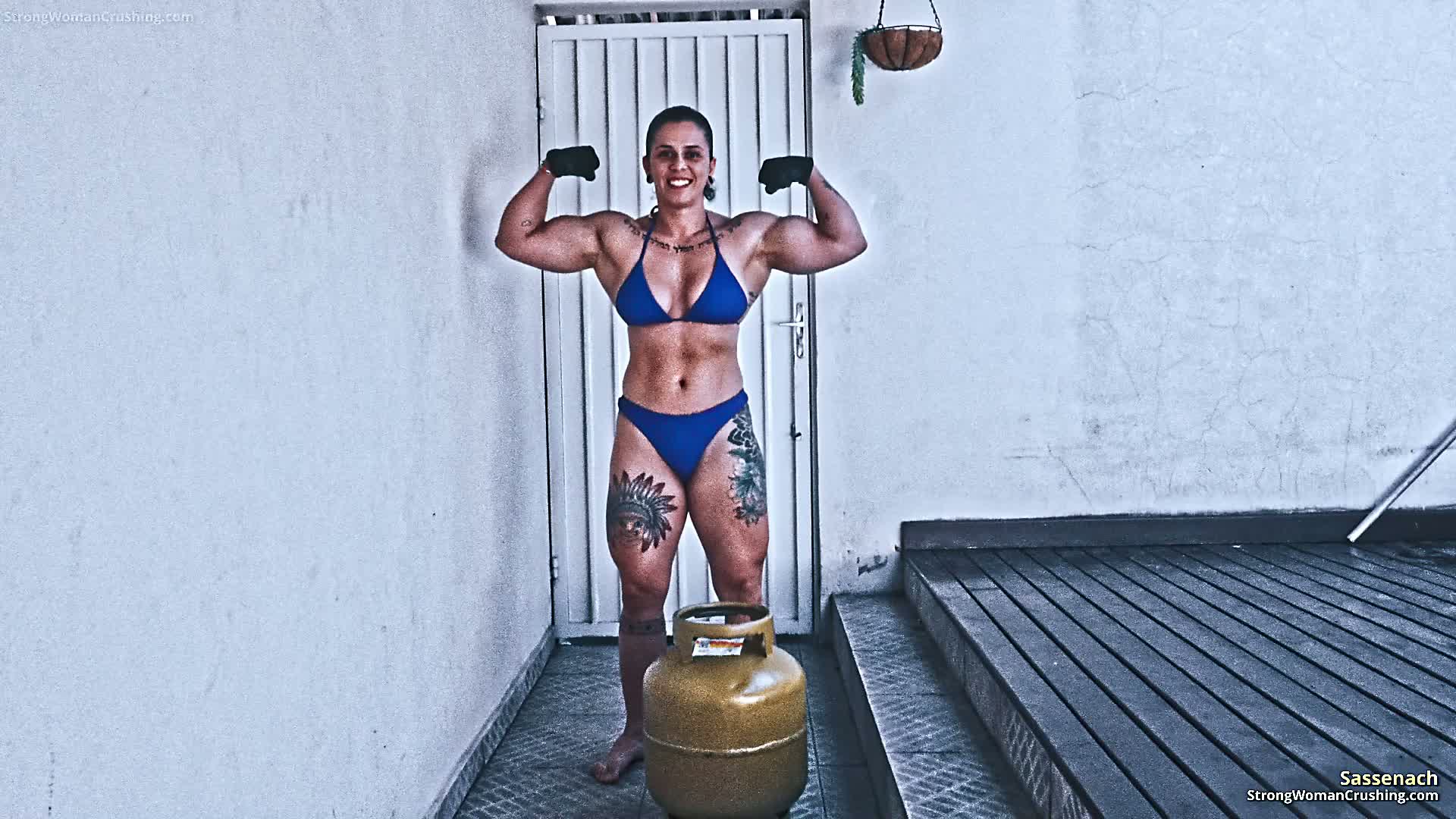 princ SA 20240820 gas cylinder workout 001 4