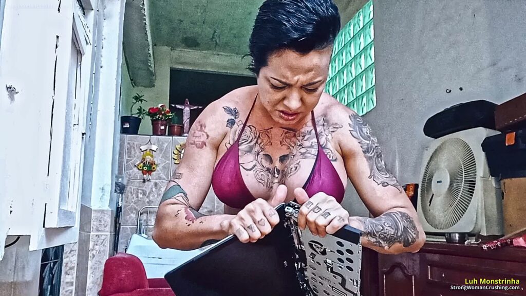 Breaking Notebook Apart 