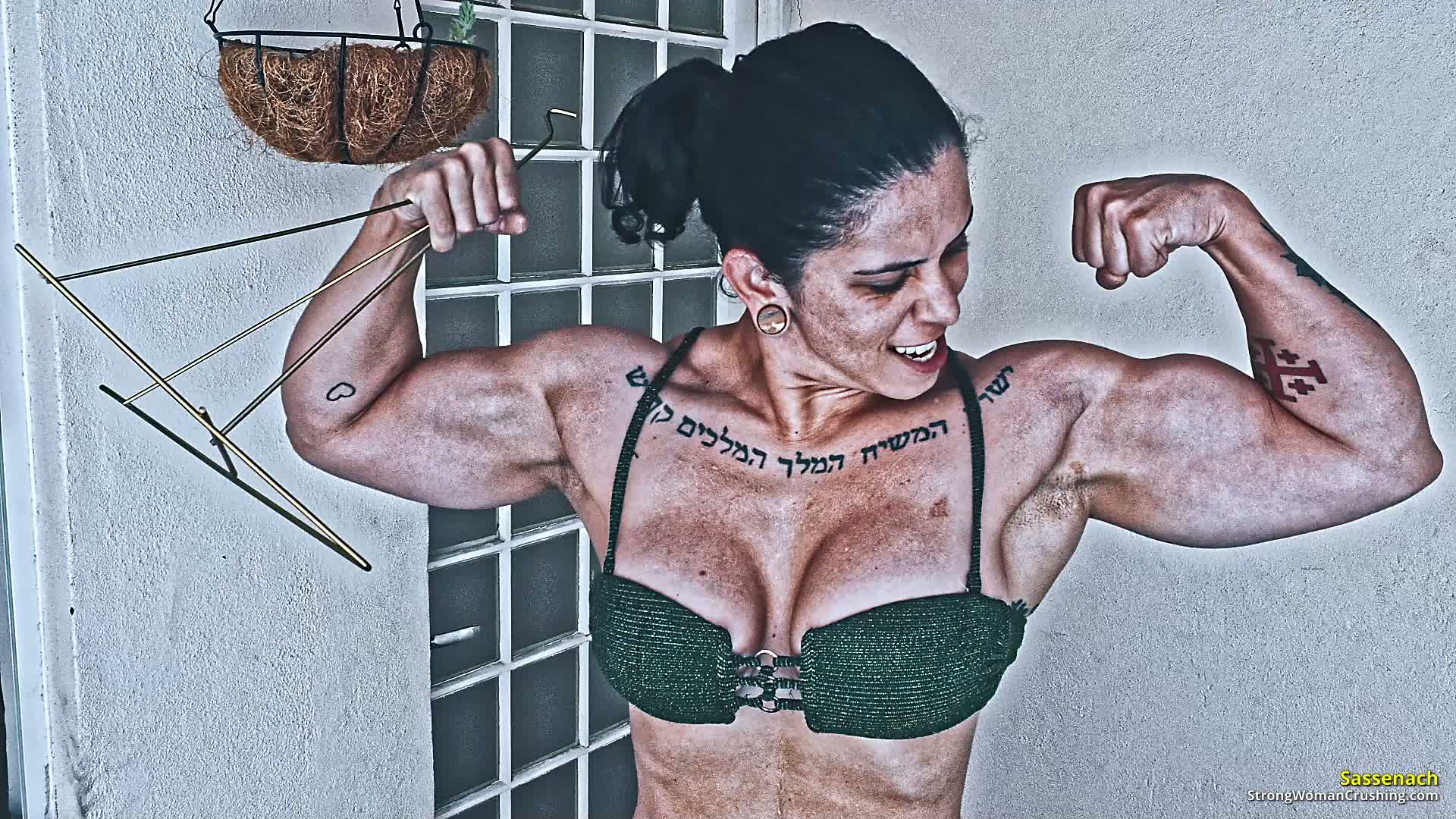 princ SA 20241118 metal smashing at pool 001 2