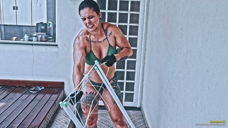 princ SA 20241203 metal cloth dryer 001 2