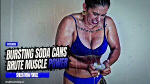 Sassenach Burst Soda Cans – Brute Strength