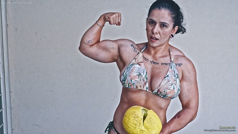 princ SA 20250326 mellon buff crushing 001