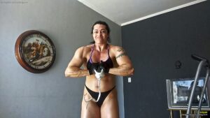 physique