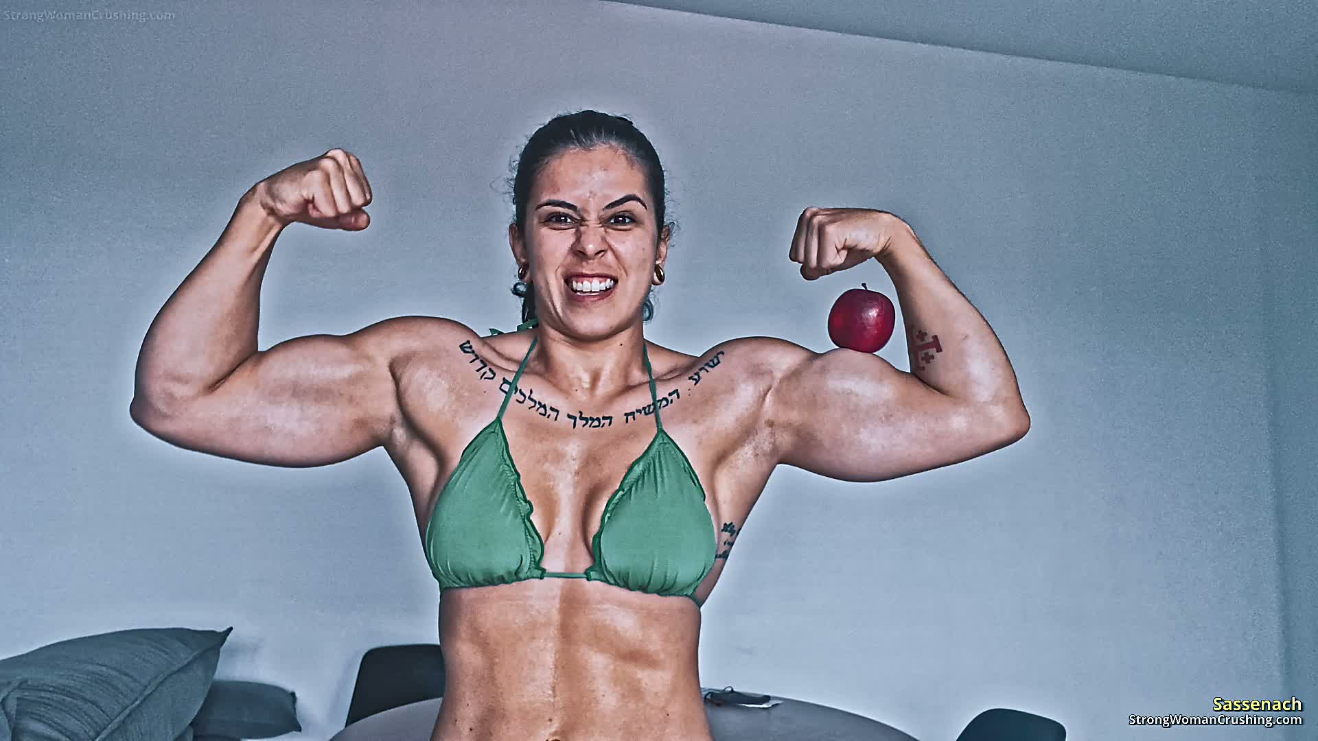 princ SA Apple Pie 001