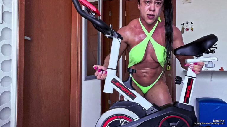 Bike Lift