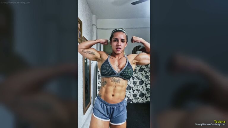 Crush Session