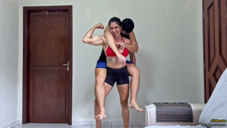 Lift & Carry